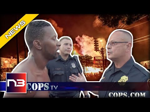 You are currently viewing New Episodes of COPS are coming back, and BLM is gunna be pissed!