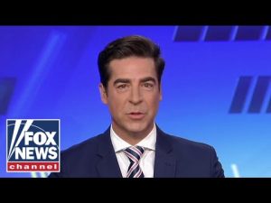 Read more about the article Jesse Watters: Jen Psaki just admitted her boss has a terrible record to run on