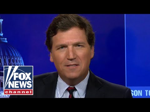 You are currently viewing Tucker Carlson: People are upset about this