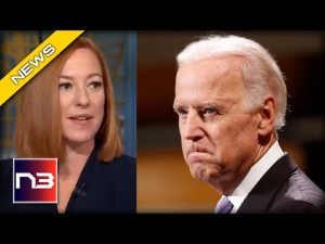 Read more about the article WATCH: Jen Psaki Drops A Bombshell About The Democrats’ Future- and it isn’t good news for Dems