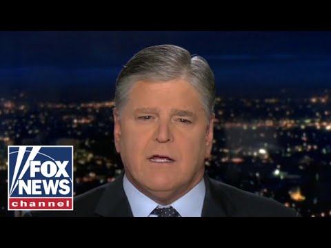 You are currently viewing Sean Hannity: Americans are rejecting Dems’ radical ideology