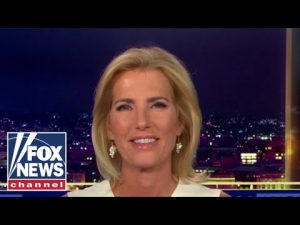 Read more about the article Laura Ingraham: Working people are fed up with establishment politics