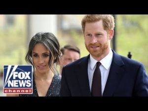 Read more about the article Why Meghan Markle’s act didn’t cut it in Hollywood | Ben Domenech Podcast