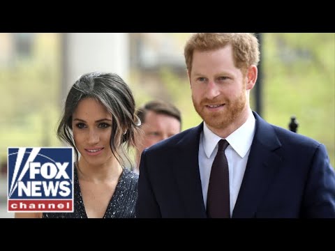 You are currently viewing Why Meghan Markle’s act didn’t cut it in Hollywood | Ben Domenech Podcast