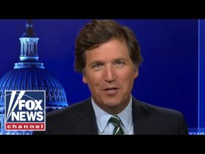 Read more about the article Tucker Carlson: How could this be happening?