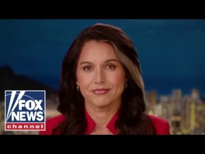 Read more about the article Tulsi Gabbard: This all points to how grossly out of touch Biden is