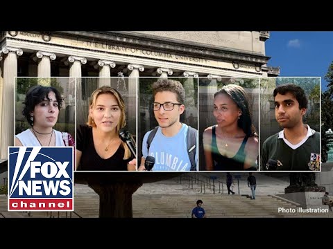 You are currently viewing Columbia University ranked worst college for free speech on campus | Americans Weigh In