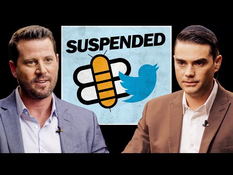 You are currently viewing Twitter Doesn’t Like the Truth | With Seth Dillon Of The Babylon Bee