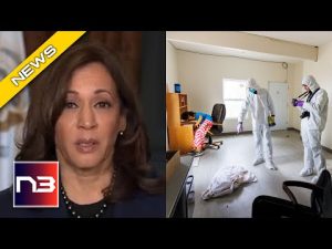 Read more about the article SCANDAL: 1 Person DEAD – Kamala Harris Enabled A MURDERER – He’s What She Did