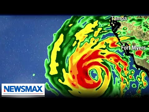 You are currently viewing Hurricane Ian’s fury | National Report