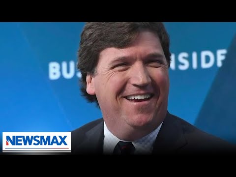 You are currently viewing ‘Tucker Carlson doesn’t know what he’s talking about on Ukraine’, former Intel Expert tells Newsmax