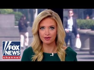 Read more about the article Kayleigh McEnany: Something has gone awry in this country