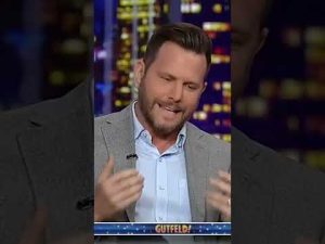 Read more about the article Watch Greg Gutfeld’s Reaction When Dave Rubin Tells Him His Secret #Shorts | POLITICS| RUBIN REPORT