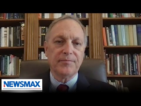 You are currently viewing Rep. Andy Biggs (R-AZ.): The border is dangerous, there is so much going on | ‘American Agenda’