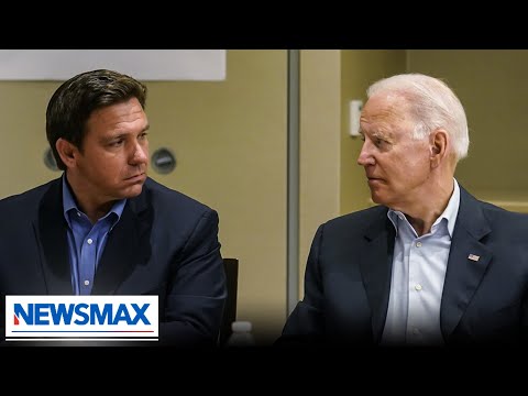 You are currently viewing BREAKING: President Biden has still not called Gov. DeSantis about Hurricane Ian preparation