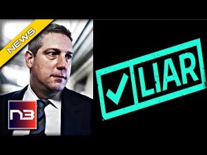 Read more about the article WATCH Liberal Candidate Tim Ryan EXPOSED on Camera Lying To Voters About His True Agenda