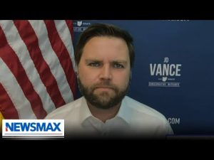 Read more about the article JD Vance: Tim Ryan pretends to be a good guy