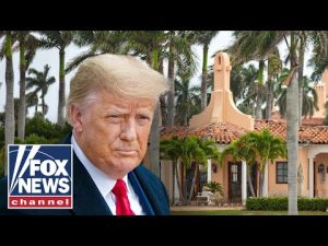 Read more about the article DOJ releases more details about Mar-a-Lago documents