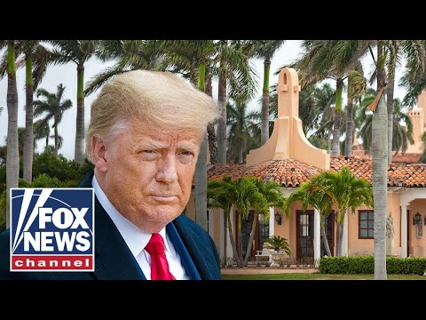 You are currently viewing DOJ releases more details about Mar-a-Lago documents