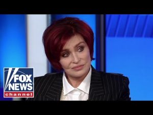 Read more about the article Sharon Osbourne speaks out on how cancel culture changed her life