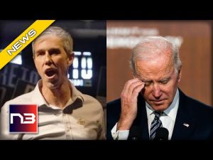 Read more about the article Robert Francis O’Rourke Turns on Biden – Here’s why