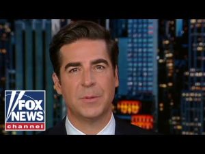 Read more about the article Jesse Watters: The Democrats are acting like children