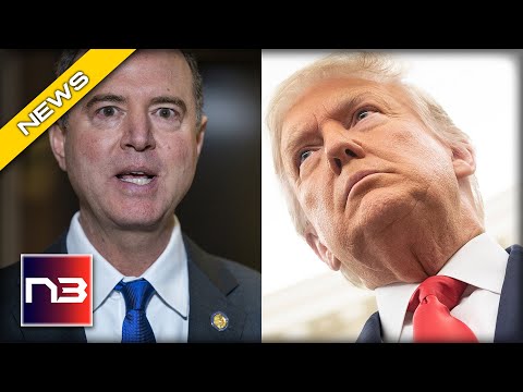 You are currently viewing Shifty Schiff Warns America That Trump Is More Dangerous Than He Thought