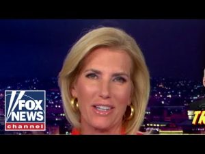 Read more about the article Laura Ingraham: This is not funny at all