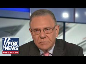 Read more about the article Why Putin is brandishing nuclear weapons: Gen. Jack Keane