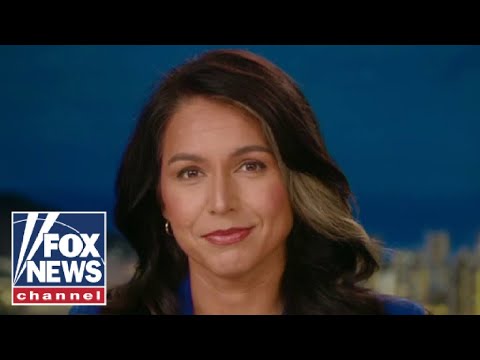 You are currently viewing Tulsi Gabbard: This could lead to a ‘nuclear holocaust’