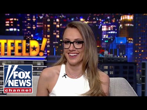 You are currently viewing Kat Timpf: Should women embrace the day their hair turns gray?