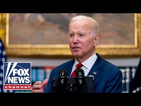 You are currently viewing LIVE: President Biden delivers remarks on hunger, nutrition and health in Washington D.C.