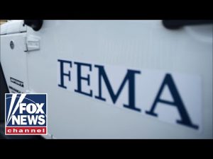 Read more about the article FEMA officials provide updates on Hurricane Ian preparations