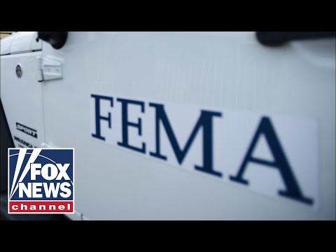 You are currently viewing FEMA officials provide updates on Hurricane Ian preparations