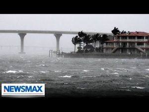 Read more about the article Leo Feldman: Florida braces for Hurricane Ian’s Fury | “National Report”