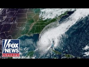 Read more about the article Florida braces for massive storm surge from Hurricane Ian | Fox News Rundown