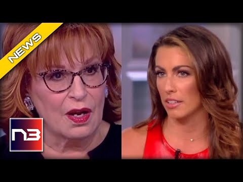 You are currently viewing The New “Republican” Host Of The View Admits She’s Considering A BIG Change In The Future