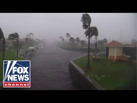 You are currently viewing Emergency chief has warning about Hurricane Ian: It will be difficult to get resources in quickly