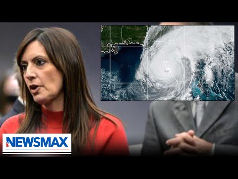 You are currently viewing Florida Lt. Gov. Jeanette Núñez details Hurricane Ian damage & relief efforts