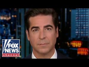 Read more about the article Jesse Watters: Things will only intensify from here