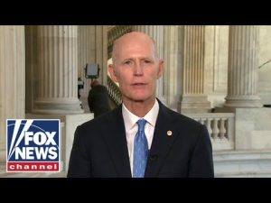 Read more about the article Sen. Rick Scott: Florida is prepared for Hurricane Ian