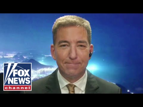 You are currently viewing Glenn Greenwald asks if Russia would sabotage its own pipeline