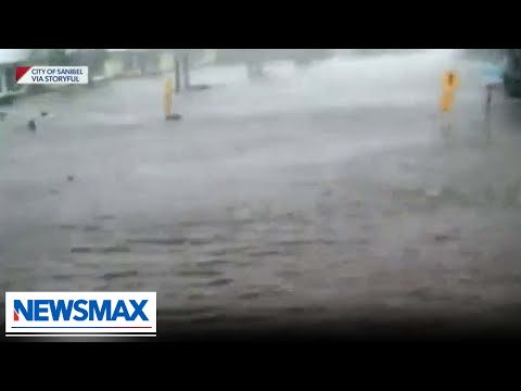 You are currently viewing Florida Rep. Carlos Gimenez gives an update on the damage done by Hurricane Ian | ‘Wake Up America’