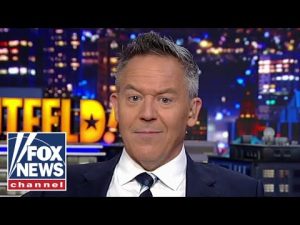 Read more about the article Gutfeld: Biden has declared war on other Americans