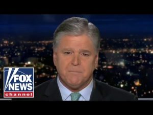 Read more about the article Sean Hannity: ‘I have no words’