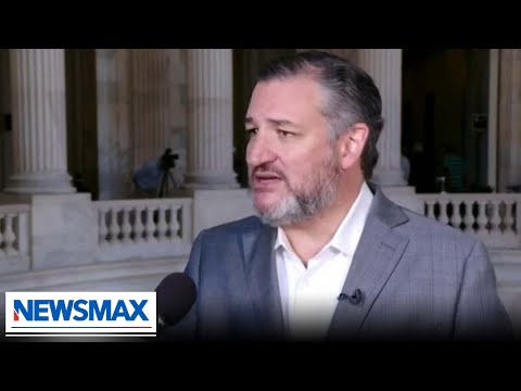 You are currently viewing We need the Attorney General explaining why Mar-a-Lago was raided | Texas Sen. Ted Cruz