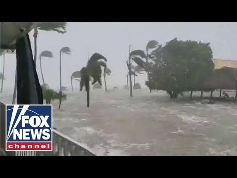 You are currently viewing Hurricane Ian: National Guard helping with rescue efforts in aftermath