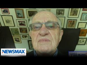 Read more about the article Alan Dershowitz: Classified material or January 6th don’t pass the Nixon test | ‘America Right Now’