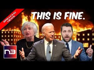 Read more about the article Biden Digs In With Plan To Destroy YOUR FAMILY With Move That Signals He’s Pleased With Your PAIN