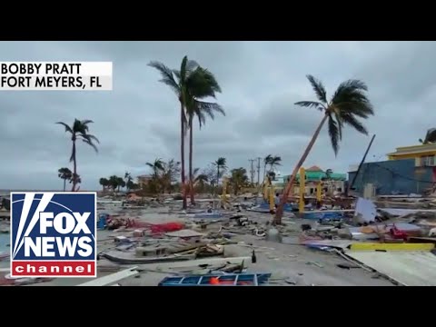 You are currently viewing Fort Myers mayor speaks out in wake of Hurricane Ian